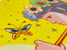 Load image into Gallery viewer, Aurelians Print James Jean