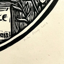 Load image into Gallery viewer, Bag End Print Brian Reedy