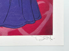 Load image into Gallery viewer, Bambo Print Denial