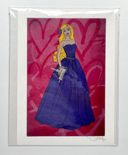 Load image into Gallery viewer, Bambo Print Denial