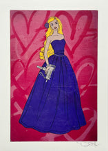 Load image into Gallery viewer, Bambo Print Denial