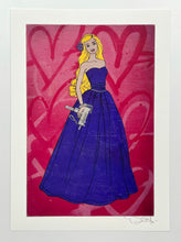 Load image into Gallery viewer, Bambo Print Denial