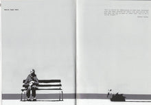 Load image into Gallery viewer, Banging Your Head Against A Brick Wall Book/Booklet Banksy