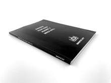 Load image into Gallery viewer, Banging Your Head Against A Brick Wall Book/Booklet Banksy