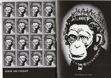 Load image into Gallery viewer, Banging Your Head Against A Brick Wall Book/Booklet Banksy