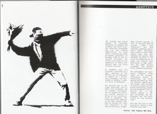 Load image into Gallery viewer, Banging Your Head Against A Brick Wall Book/Booklet Banksy