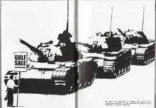 Load image into Gallery viewer, Banging Your Head Against A Brick Wall Book/Booklet Banksy