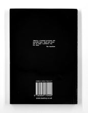 Load image into Gallery viewer, Banging Your Head Against A Brick Wall Book/Booklet Banksy