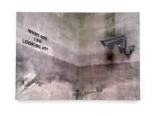 Load image into Gallery viewer, Banksy Postcard Set A Postcard Banksy