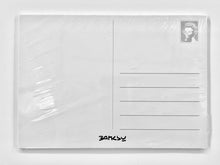 Load image into Gallery viewer, Banksy Postcard Set A Postcard Banksy