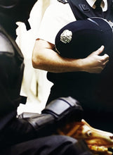 Load image into Gallery viewer, Banksy vs. Bristol Museum: Copper Print Banksy