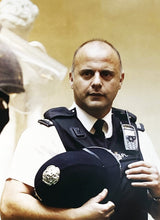 Load image into Gallery viewer, Banksy vs. Bristol Museum: Copper Print Banksy