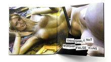 Load image into Gallery viewer, Banksy vs Paris Hilton (2008) Media Banksy