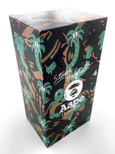 Load image into Gallery viewer, BAPE Aape Vinyl Art Figure (Signed) #69 Vinyl Figure Steven Harrington