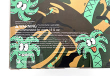 Load image into Gallery viewer, BAPE Aape Vinyl Art Figure (Signed) #69 Vinyl Figure Steven Harrington