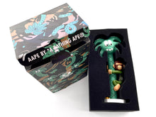 Load image into Gallery viewer, BAPE Aape Vinyl Art Figure (Signed) #69 Vinyl Figure Steven Harrington