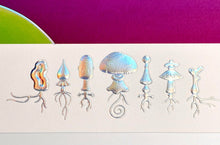 Load image into Gallery viewer, Bath Print James Jean