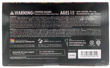 Load image into Gallery viewer, BEARBRICK Japan Hide 'Psychedelic Paisley' (400% + 100%) Vinyl Figure Be@rbrick