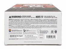 Load image into Gallery viewer, BEARBRICK Jean Michel Basquiat #5 (100% & 400%) Vinyl Figure Be@rbrick