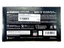 Load image into Gallery viewer, BEARBRICK Keith Haring 'Mickey Mouse' (400% + 100%) Vinyl Figure Be@rbrick