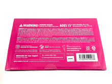 Load image into Gallery viewer, BEARBRICK Madballs Skull Face (400% + 100%) Vinyl Figure Be@rbrick