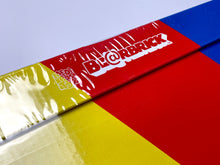 Load image into Gallery viewer, BEARBRICK Nike SB White (400% + 100%) Vinyl Figure Be@rbrick