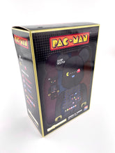 Load image into Gallery viewer, BEARBRICK Pac-Man (400% + 100%) Vinyl Figure Be@rbrick