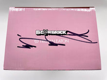 Load image into Gallery viewer, BEARBRICK Tristan Eaton DesignerCon Exclusive 400% (hand-signed) Vinyl Figure Tristan Eaton