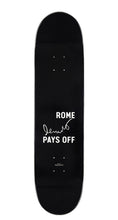 Load image into Gallery viewer, Beat Pop Triptych (Set of 3) Skateboard Decks Skate Deck Jean-Michel Basquiat
