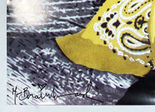 Load image into Gallery viewer, Beatles Banditos Print Mr. Brainwash