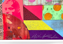 Load image into Gallery viewer, Beef Teef (#1/1446)! Print Michael Reeder