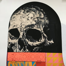 Load image into Gallery viewer, Beef Teef Print Michael Reeder