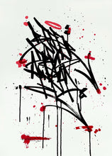 Load image into Gallery viewer, Better Days Ahead Print Bisco Smith