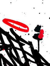 Load image into Gallery viewer, Better Days Ahead Print Bisco Smith