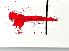 Load image into Gallery viewer, Better Days Ahead Print Bisco Smith