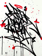 Load image into Gallery viewer, Better Days Ahead Print Bisco Smith