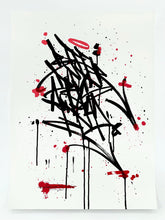 Load image into Gallery viewer, Better Days Ahead Print Bisco Smith