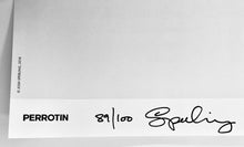 Load image into Gallery viewer, Big Time (Signed) Print Josh Sperling