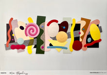 Load image into Gallery viewer, Big Time (Signed) Print Josh Sperling