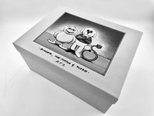 Load image into Gallery viewer, Birder, The Mayor, & Sherm Vinyl Figure Ryan Travis Christian