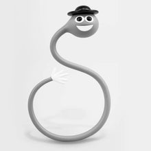 Load image into Gallery viewer, Birder, The Mayor, & Sherm Vinyl Figure Ryan Travis Christian