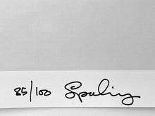 Load image into Gallery viewer, Birds of Paradise (Signed) Print Josh Sperling