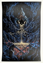 Load image into Gallery viewer, Blade Runner (Takeoff) Print Kilian Eng