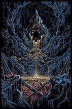 Load image into Gallery viewer, Blade Runner (Takeoff) Print Kilian Eng