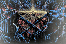 Load image into Gallery viewer, Blade Runner (Takeoff) Print Kilian Eng