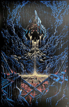 Load image into Gallery viewer, Blade Runner (Takeoff) Print Kilian Eng