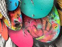 Load image into Gallery viewer, Bloom Bloom Print Pez