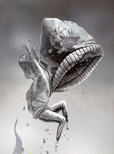 Load image into Gallery viewer, Bloom Bloom Print Pez