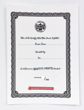 Load image into Gallery viewer, Bloom Bloom Print Pez