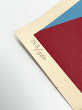 Load image into Gallery viewer, Bob Mould Print Shepard Fairey